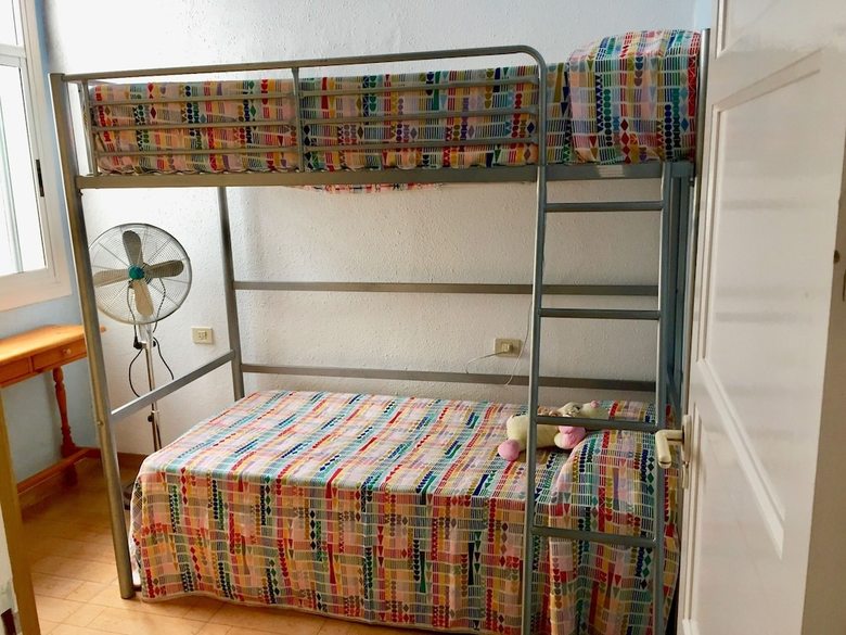 Toscal Apartments