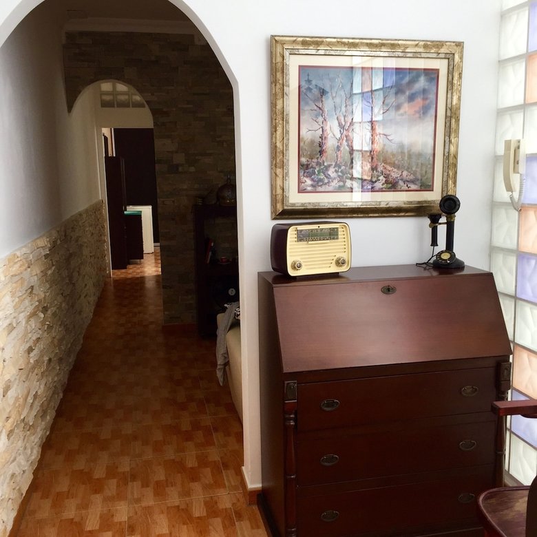 Toscal Apartments