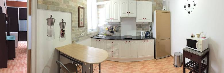Toscal Apartments