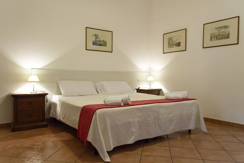 Podere Monte Sixeri Country Estate