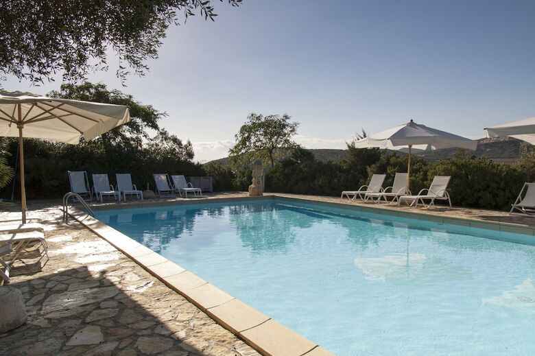 Podere Monte Sixeri Country Estate
