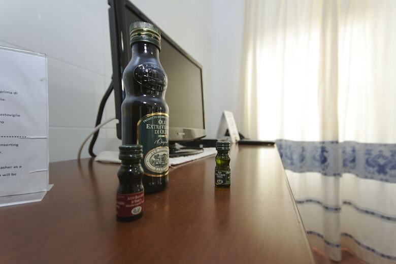 Podere Monte Sixeri Country Estate