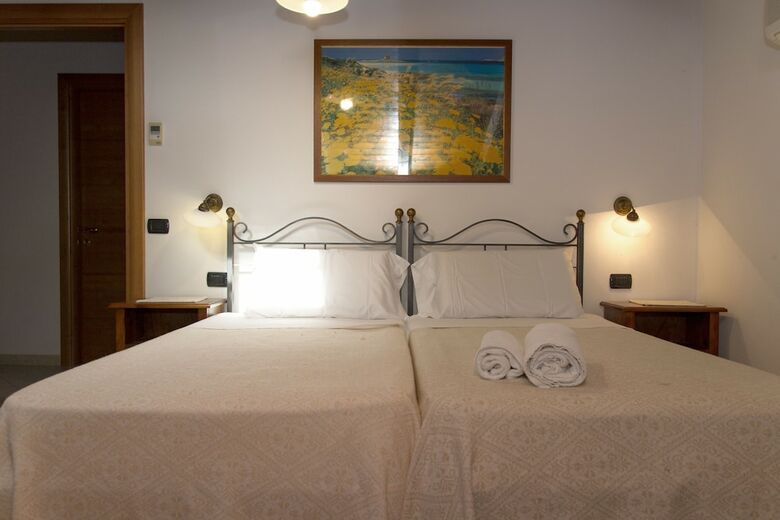 Podere Monte Sixeri Country Estate