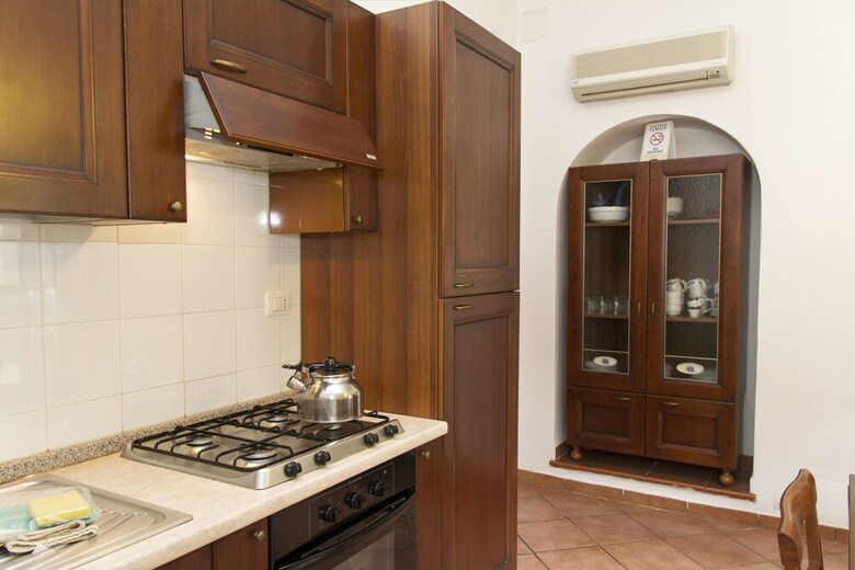 Podere Monte Sixeri Country Estate
