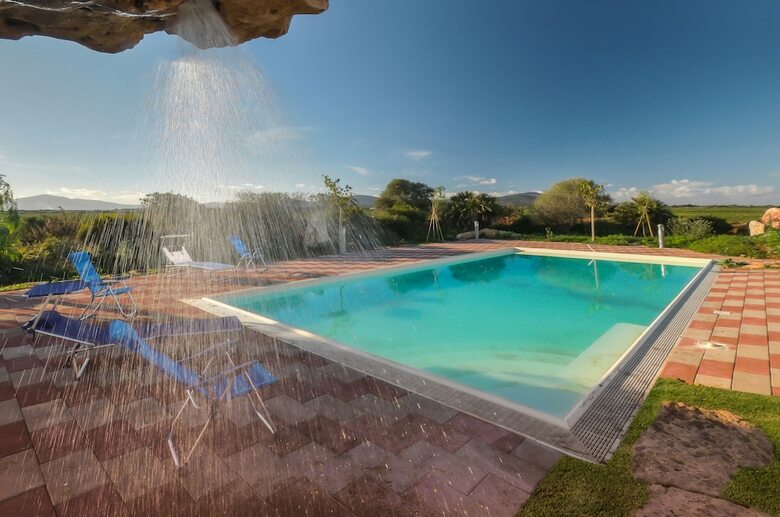 Podere Monte Sixeri Country Estate