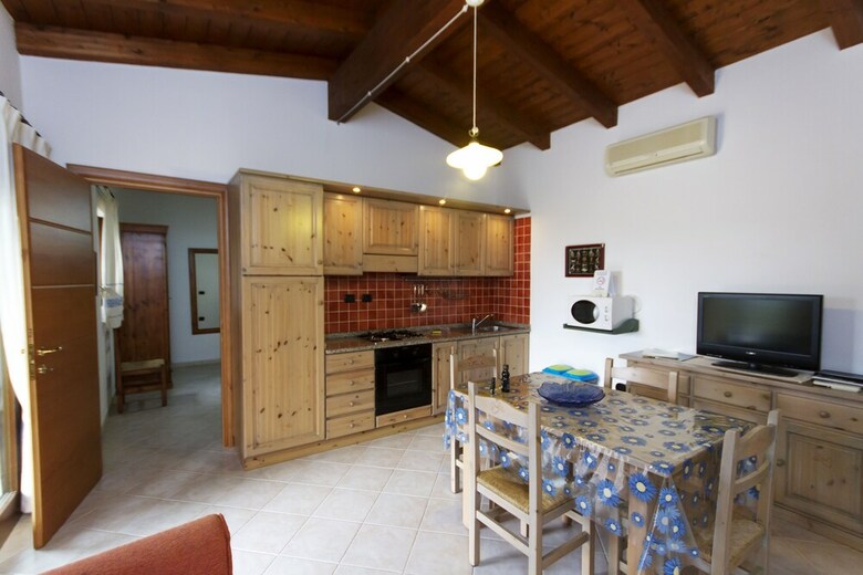 Podere Monte Sixeri Country Estate