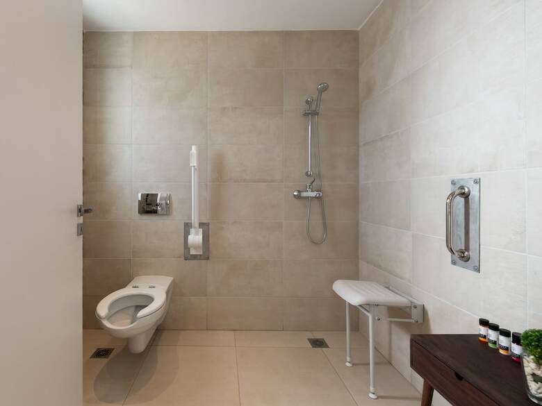 Hotel Nama Retreat
