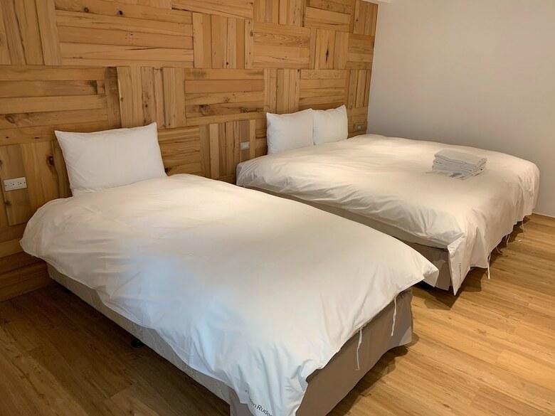 Hostal Norden Ruder Hostel