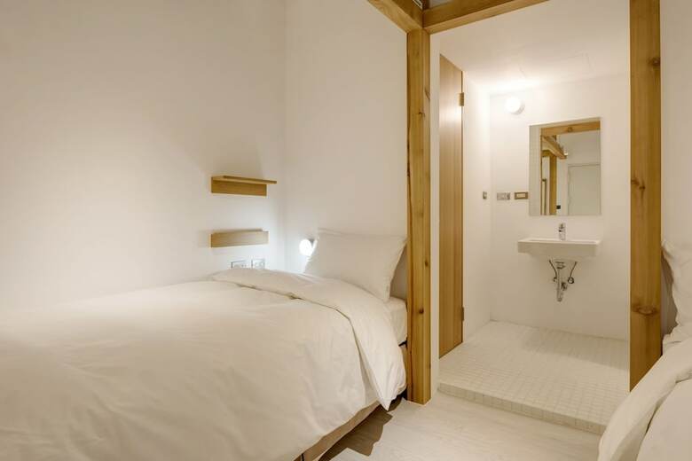 Hostal Norden Ruder Hostel