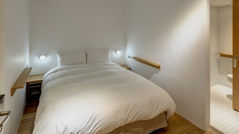 Hostal Norden Ruder Hostel
