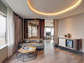 Hotel Mercure Jakarta Gatot Subroto