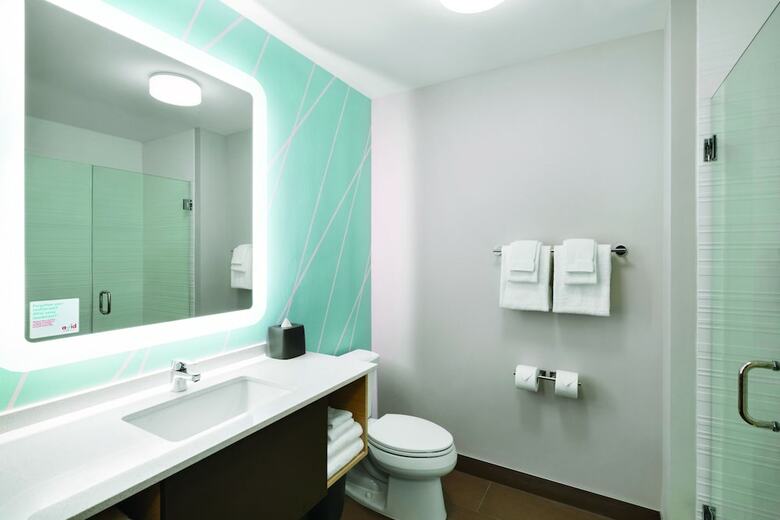 Avid Hotels Tulsa South - Medical District