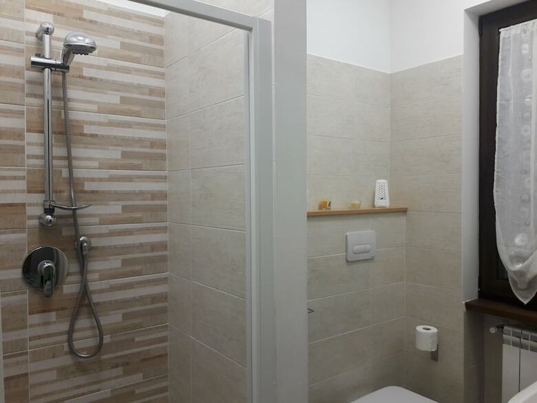 B&B Le Bacette