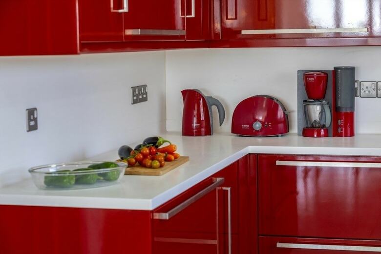 Larnaca Villa Zoe Platinum