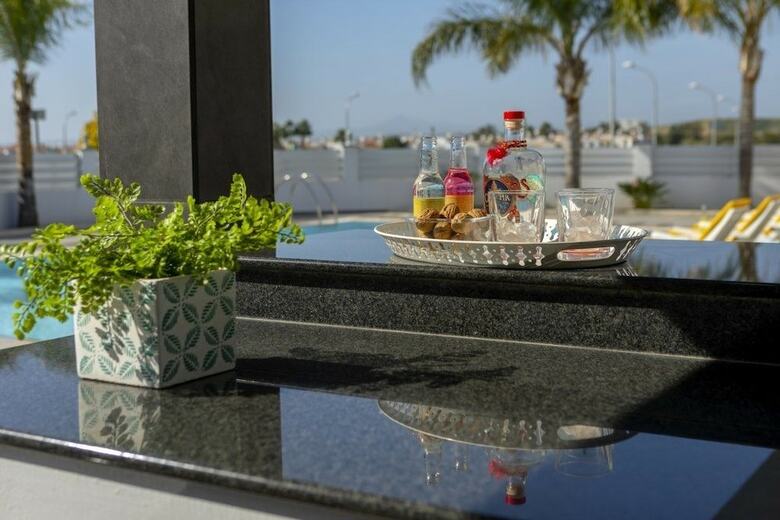 Larnaca Villa Zoe Platinum