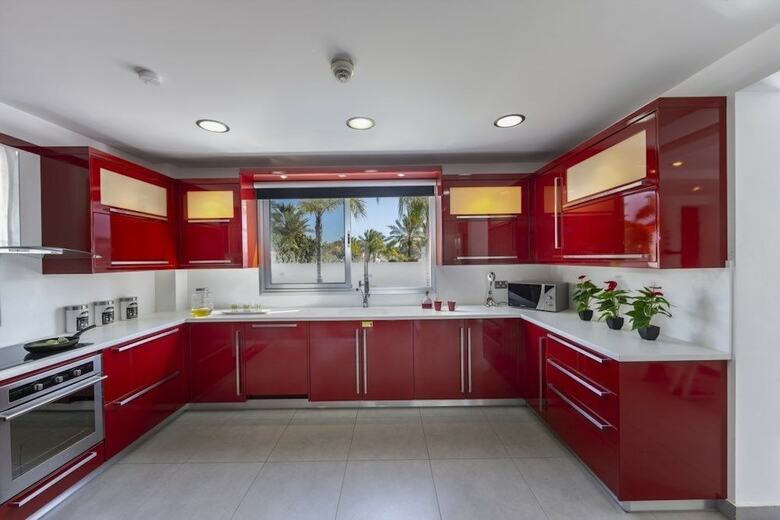 Larnaca Villa Zoe Platinum