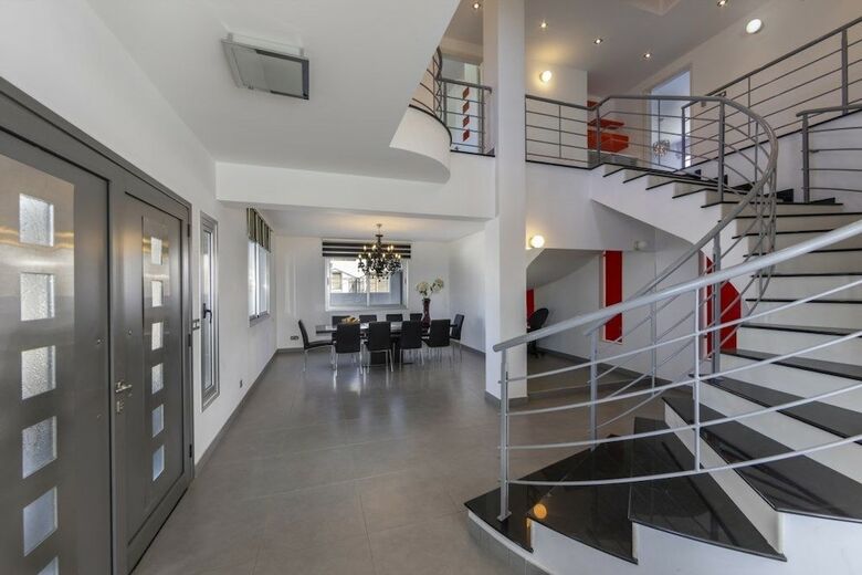 Larnaca Villa Zoe Platinum
