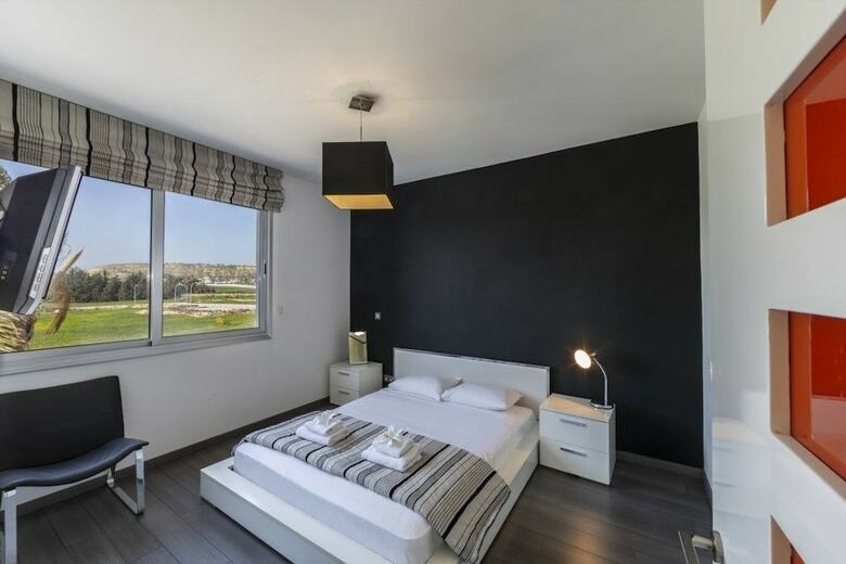 Larnaca Villa Zoe Platinum