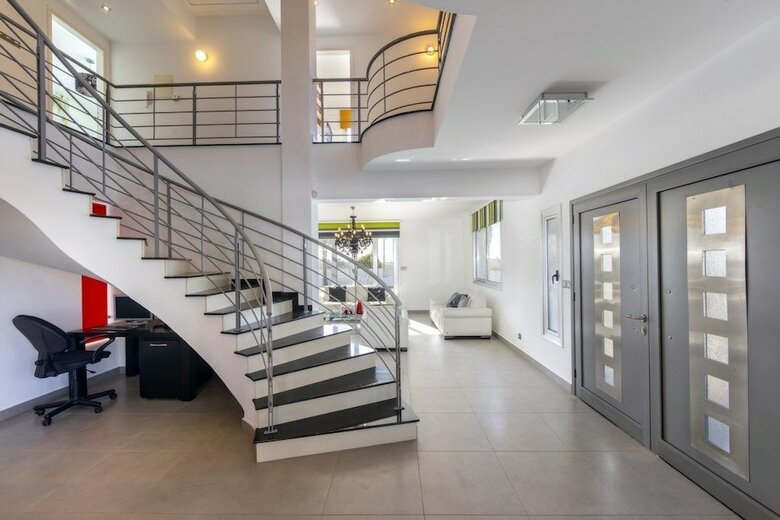 Larnaca Villa Zoe Platinum