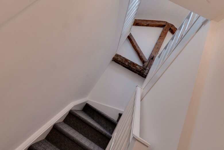 Matthew Street Apart Hotel