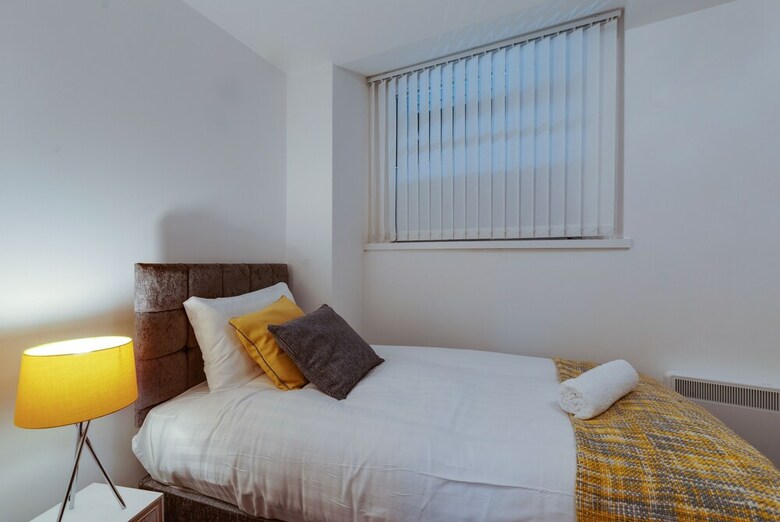 Matthew Street Apart Hotel