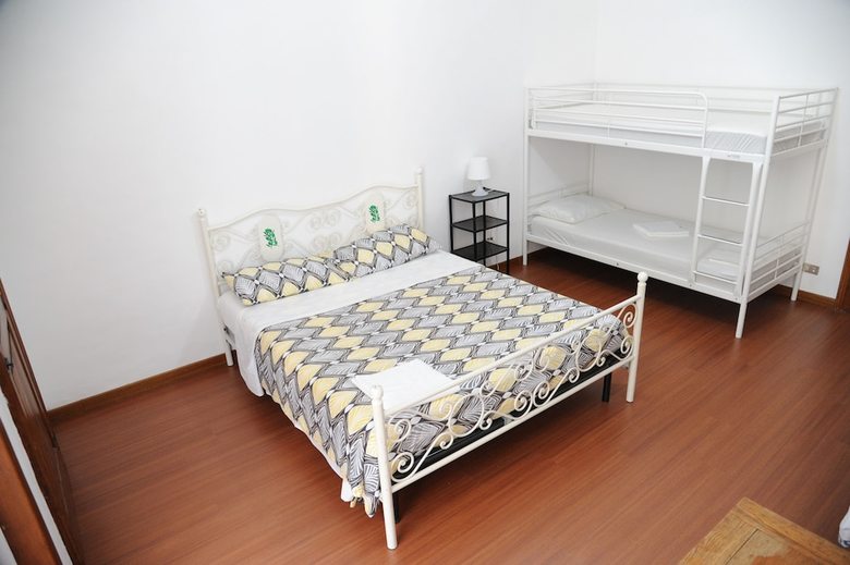 Hotel Apartments Bari Central