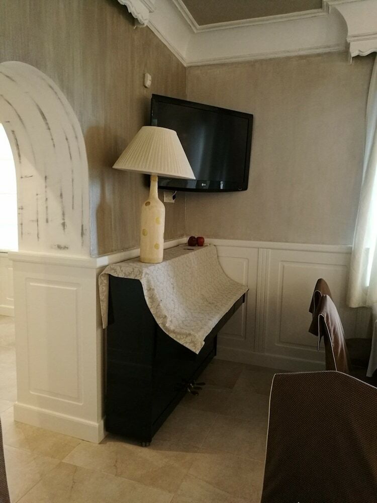 Pension Hotel Restaurante Montserrat