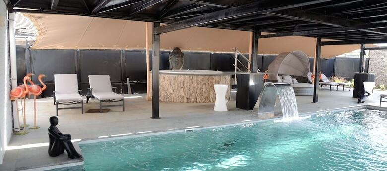 Hotel Monte Cristo