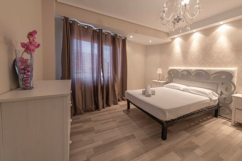 G Rentals Apartamentos Avenida de Aragon