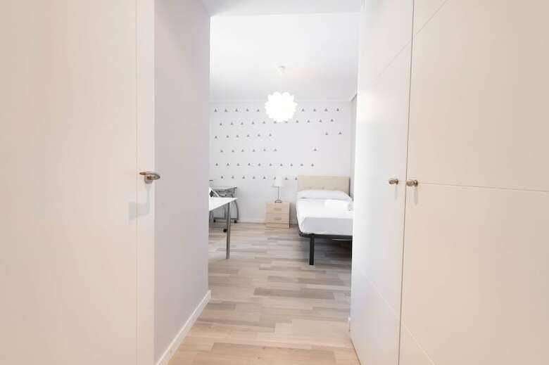 G Rentals Apartamentos Avenida de Aragon