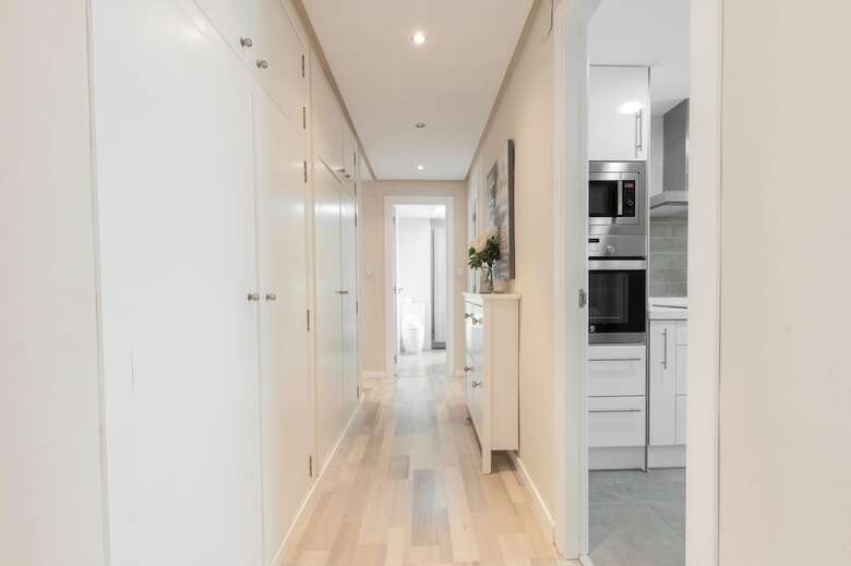 G Rentals Apartamentos Avenida de Aragon