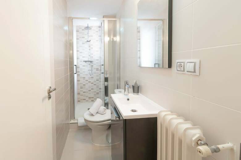 G Rentals Apartamentos Avenida de Aragon
