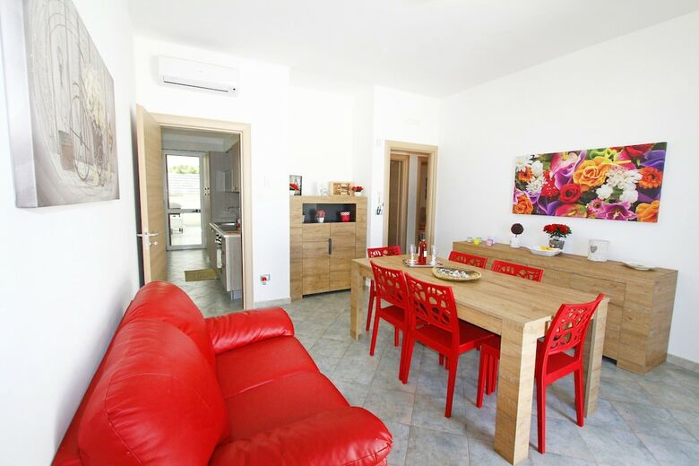 Apartamento Attico Sul Mare