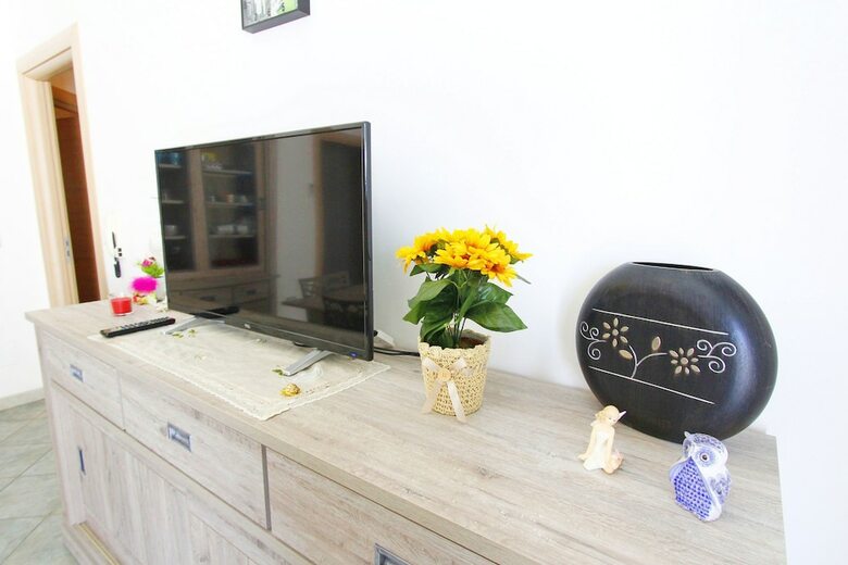 Apartamento Attico Sul Mare