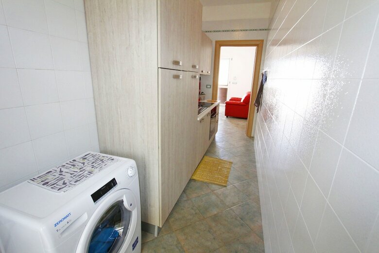Apartamento Attico Sul Mare