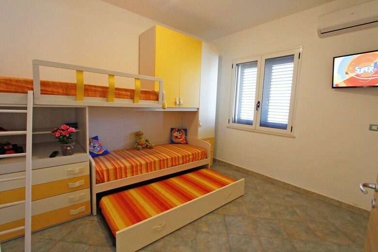 Apartamento Attico Sul Mare