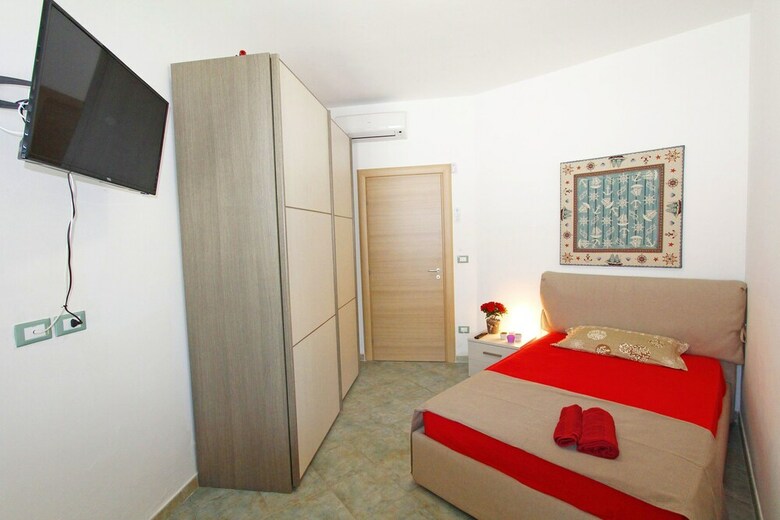 Apartamento Attico Sul Mare