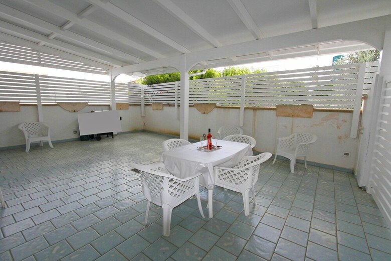 Apartamento Attico Sul Mare