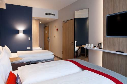 Hotel Holiday Inn Express Saarbrucken