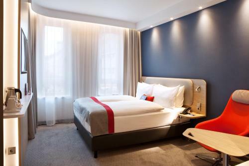 Hotel Holiday Inn Express Saarbrucken