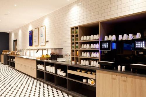 Hotel Holiday Inn Express Saarbrucken