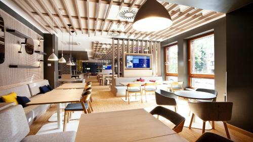 Hotel Holiday Inn Express Saarbrucken