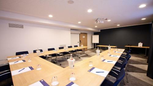 Hotel Holiday Inn Express Saarbrucken