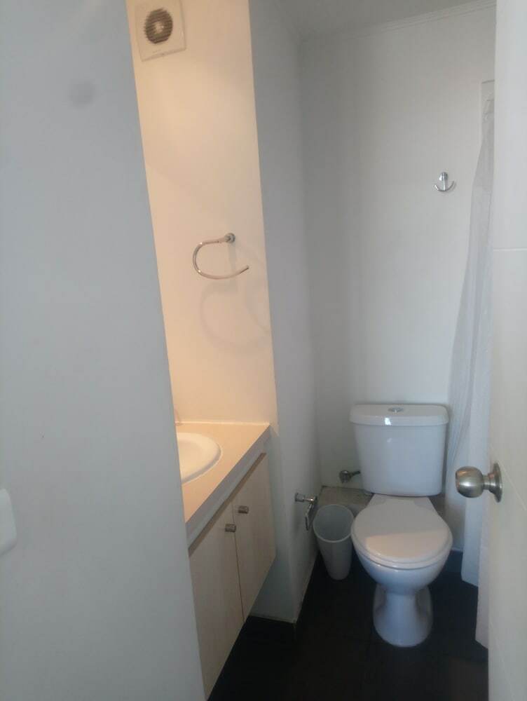 Hotel Arturo Prat Dpto 1201 Torre B