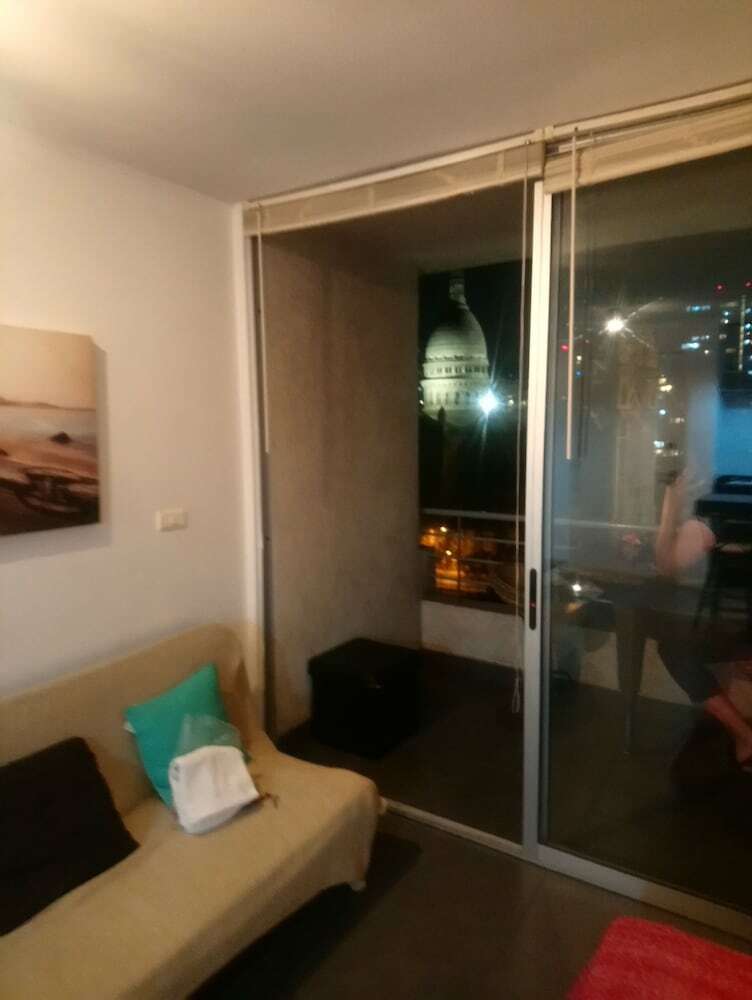 Hotel Arturo Prat Dpto 1201 Torre B