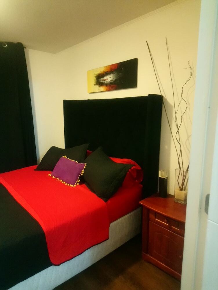 Hotel Arturo Prat Dpto 1201 Torre B