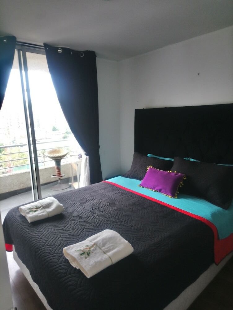 Hotel Arturo Prat Dpto 1201 Torre B