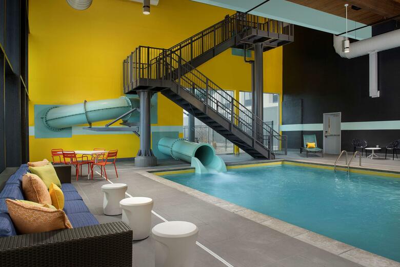 Hotel Tru By Hilton Rapid City Rushmore