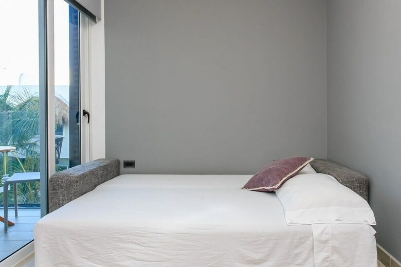 Brand New Apartment Quinta Avenida