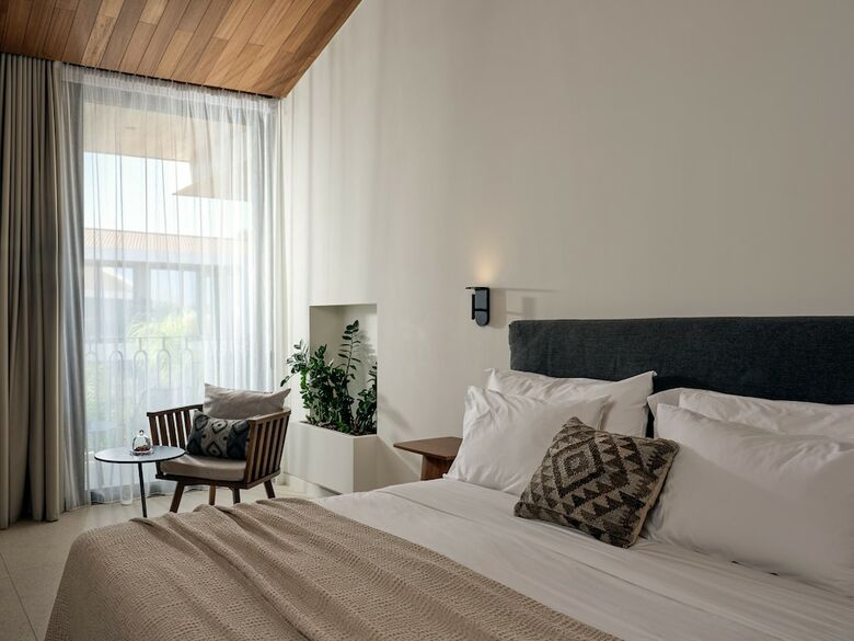 Hotel Contessina Suites And Spa